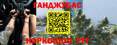 гидра Обь